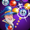 Bubble Shooter with Hero: Bubble Bird Rescue