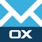 OX Mail is a companion app for OX App Suite (you must have an OX App Suite email account to use it)