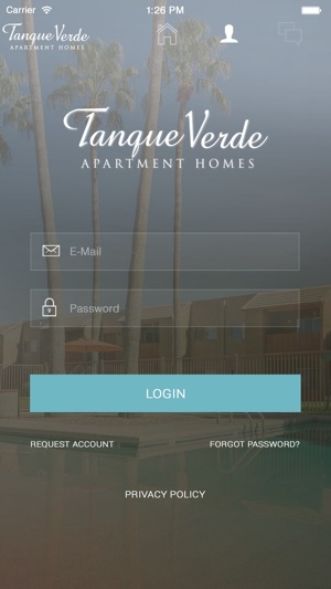 Tanque Verde Apartments(圖2)-速報App