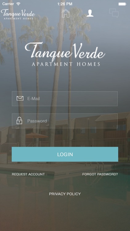 Tanque Verde Apartments