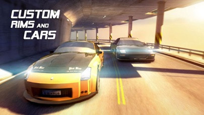 How to cancel & delete Concept Drift Highway Rally Racing Free from iphone & ipad 3