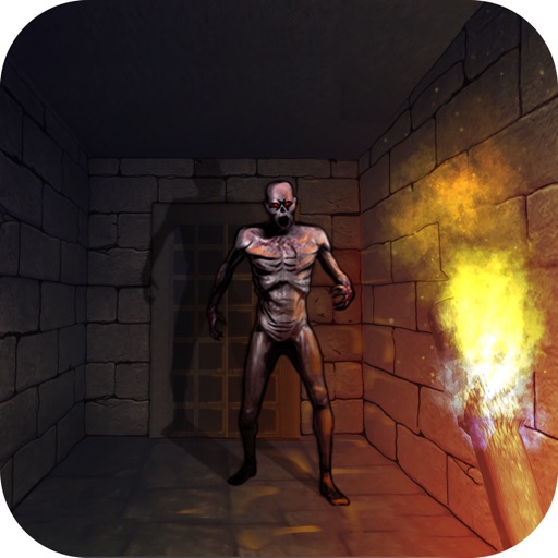 Five Nights At Maze Horror FULL iOS App