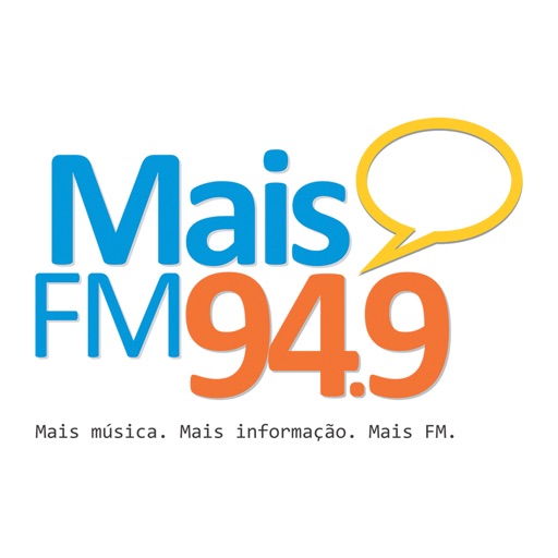 Rádio Mais Fm 94.9