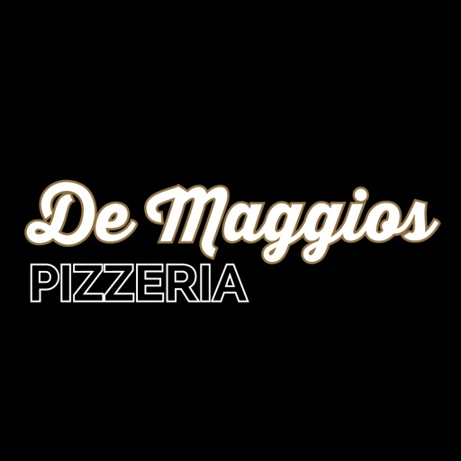 De Maggios Pizzeria