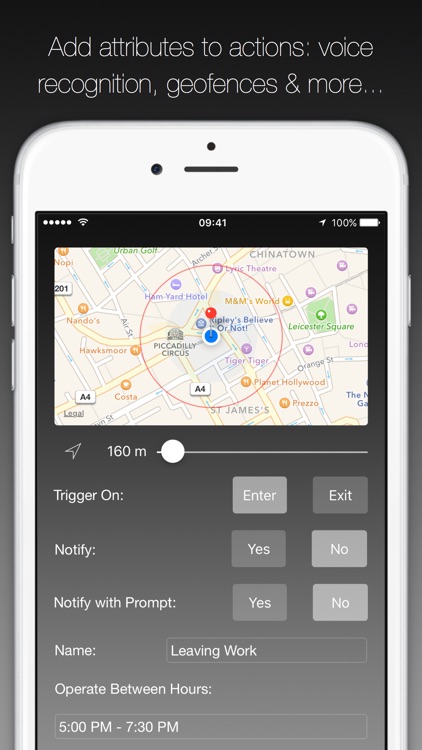 Home Remote screenshot-3