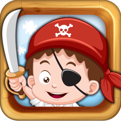 Tiny Plunder Pirate Jump Quest - Treasure Island Dodge Craze iOS App