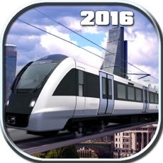 Activities of Metro Train Simulator 2 2016