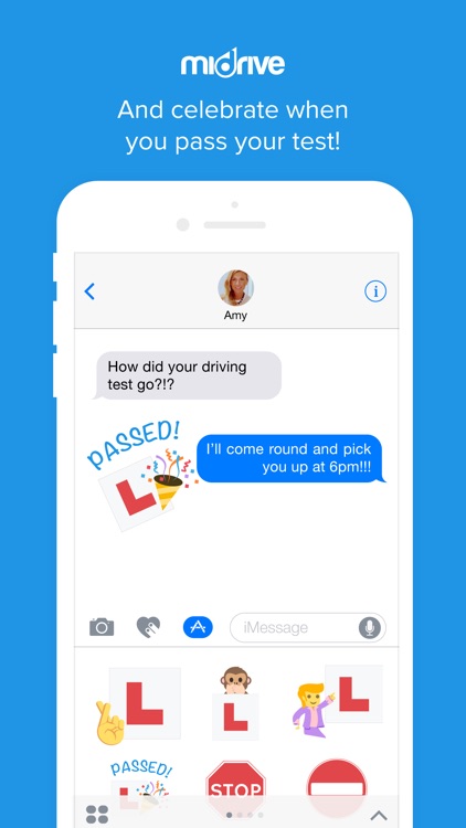 Learner driver pack by miDrive