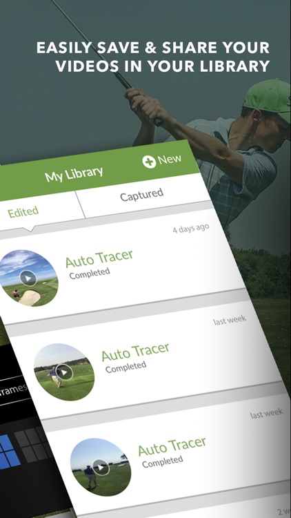 gottaGolf screenshot-3
