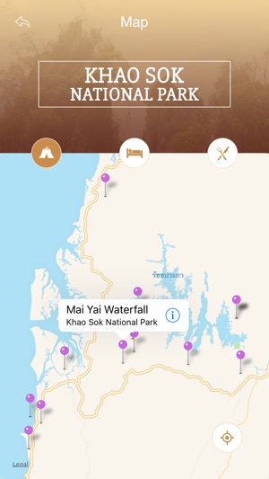 Khao Sok National Park Tourism Guide(圖4)-速報App