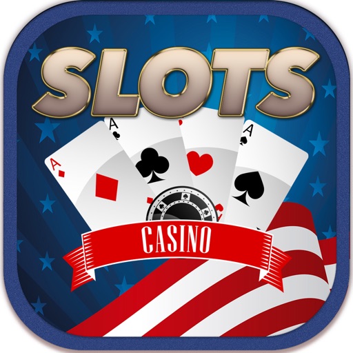 777 Crazy Jackpot Slots Of Hearts - Free icon