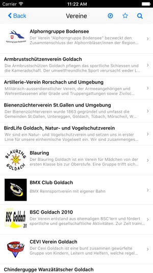 Goldach Gemeinde(圖3)-速報App