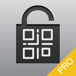 SecureQR-Encrypted qr code reader & Generator