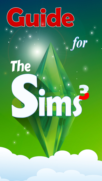 How to cancel & delete Cheats for The Sims 3, Freeplay from iphone & ipad 1