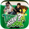 Trivia Puzzles Games "for Justin Drew Bieber Fans"