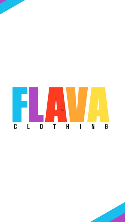 FLAVA app