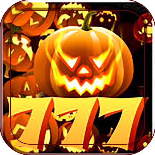 777 Vegas Slots Halloween Free