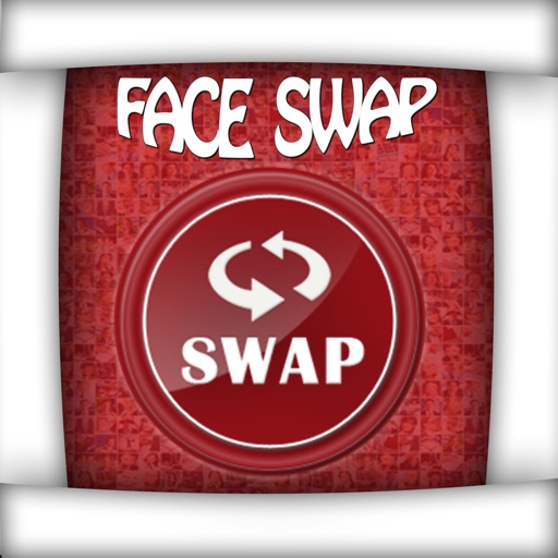 Face Swap App icon