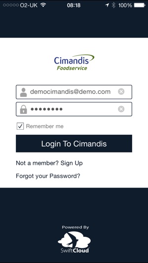 Cimandis