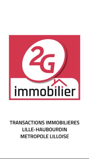 AGENCE 2G IMMOBILIER(圖1)-速報App