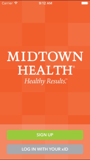 Midtown Health-CDW at Play(圖1)-速報App