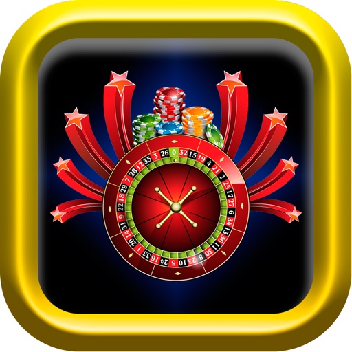 Huge Payout Game Show - Free Casino Slot Machines Icon
