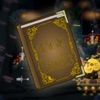 Icon Escape Game: Magic Book