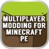 Multiplayer Modding for Minecraft PE Game