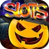 Halloween Slots: SPIN SLOT Machine Free