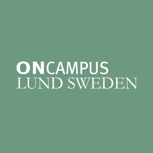 ONCAMPUS Lund Pre-Arrival icon