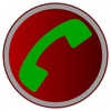 Automatic call phone or phone recording.