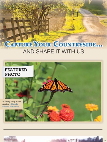 Countryside & Small Stock Journal screenshot 2