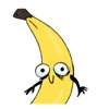 Awkward Banana