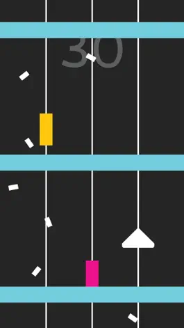 Game screenshot Switch Lanes apk