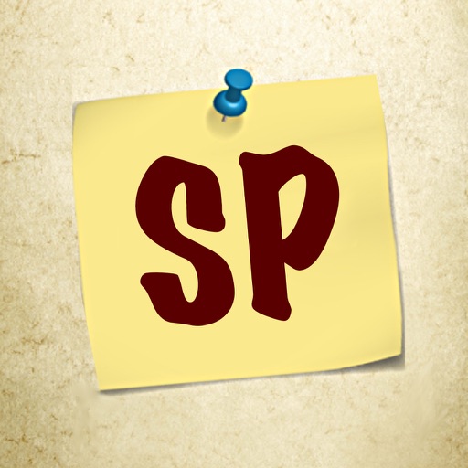 SafePad icon