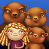 Goldilocks and the Three Bears-IntuApps