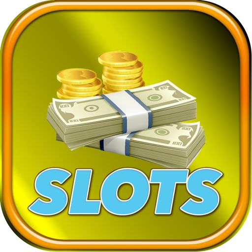 Gold Coins Free Casino Slot iOS App