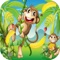 Fun Adventure! Naughty Monkey Island Game For Kids