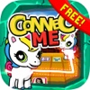 Connect Flow Puzzles Logic Games “for Moxie Girlz"