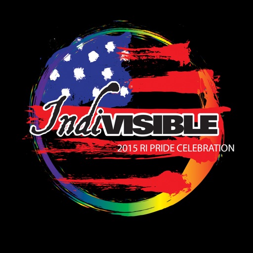 Rhode Island Pride icon