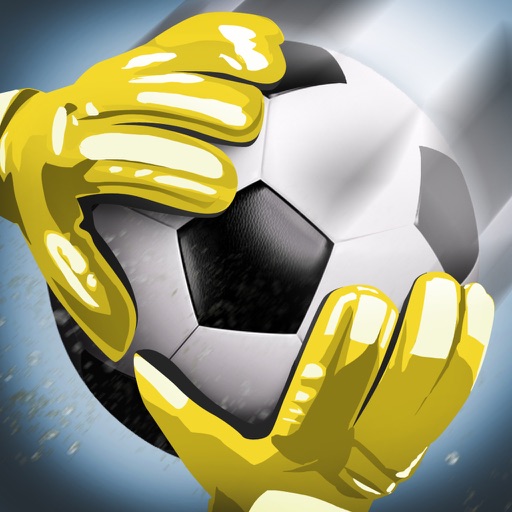 Superstar Soccer Perfect Save Showdown: Penalty Kick Big Shootout