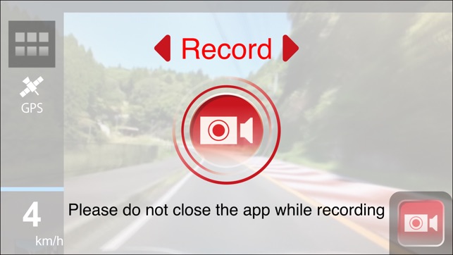 DriveMate SafetyCam(圖4)-速報App