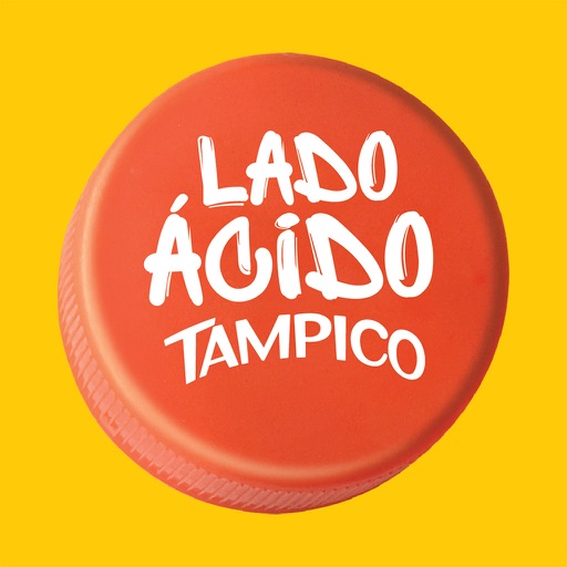 Lado Ácido icon