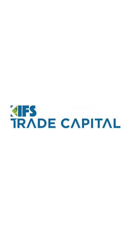 KIFS Trade Capital