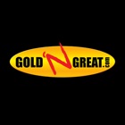 Gold 'N Great Radio