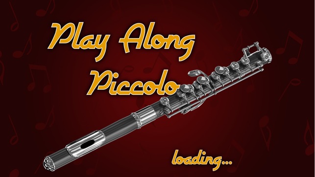 PlayAlong Piccolo(圖1)-速報App