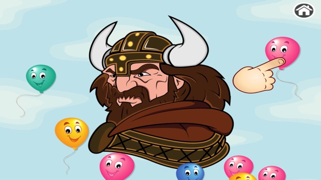 Asbjorn the viking(圖4)-速報App