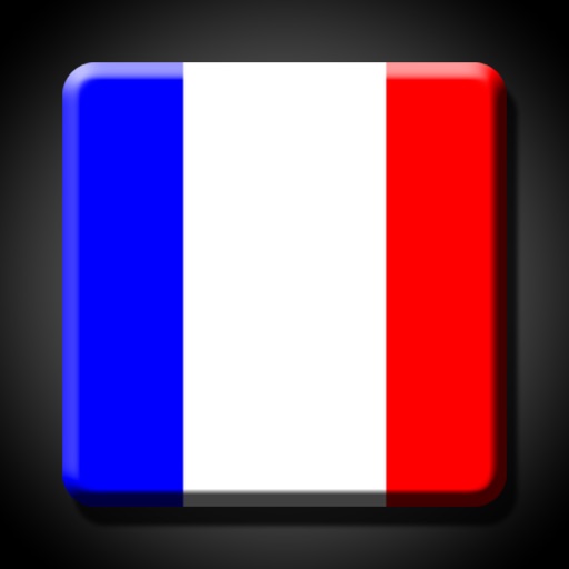iSpell French icon