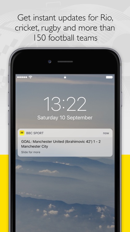 BBC Sport