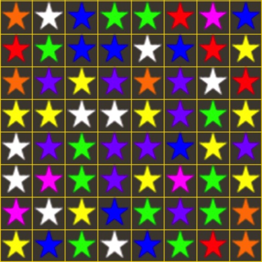 Star Blitz- Match 3 Connecting Addictive Game!! icon